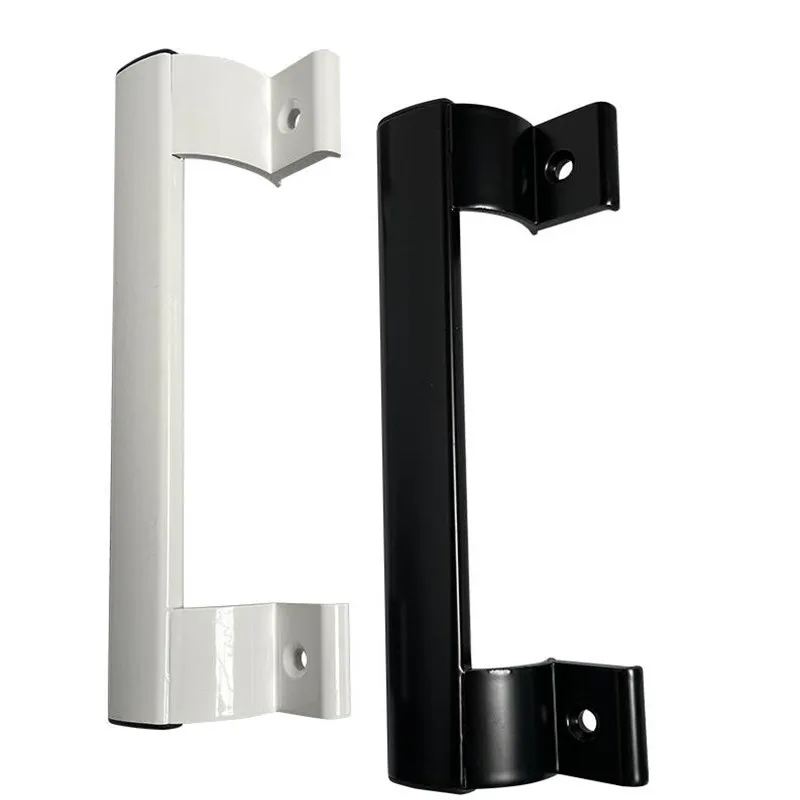 Window Lock Bar - Balkon uchwyt drzwi przesuwnych ze stopu