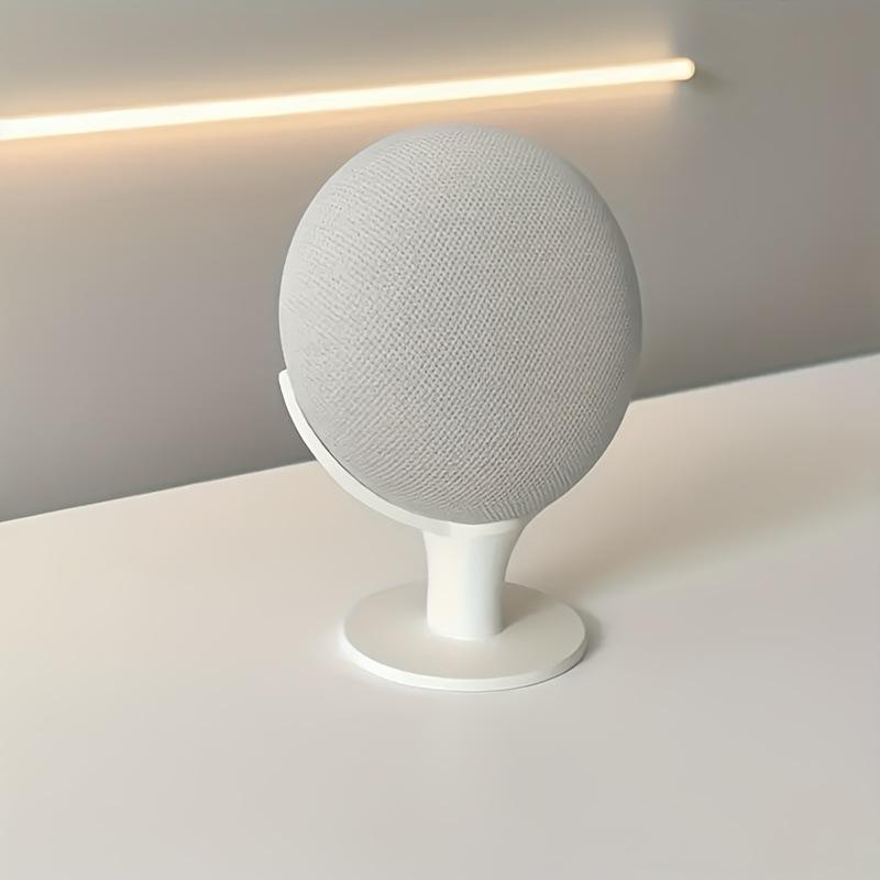Google Speaker Nest Mini - Stojak na inteligentny głośnik Google Nest/Home