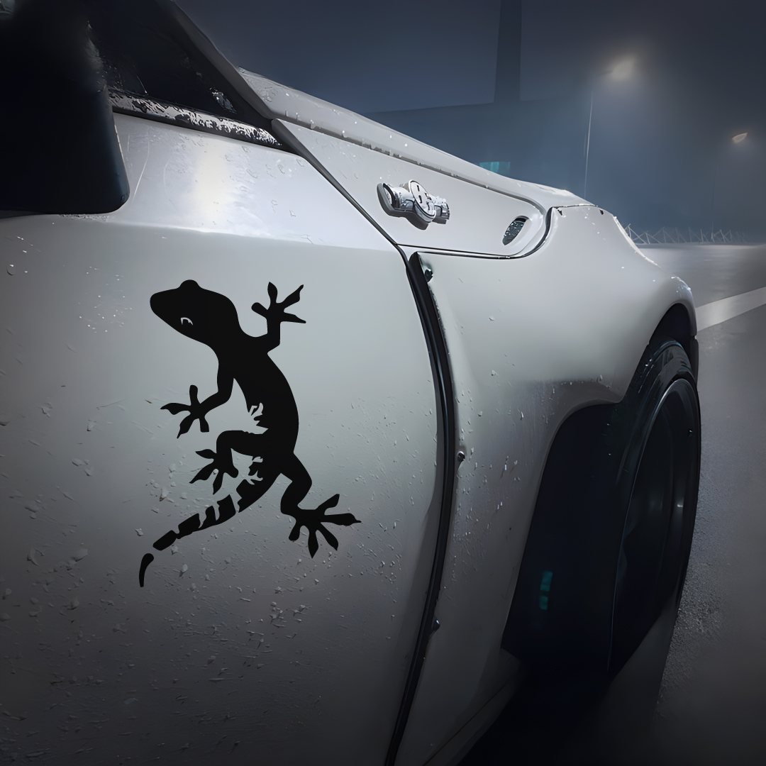 Window Lock Bar - Gecko wózek spacerowy pickup ciężarówka okno
