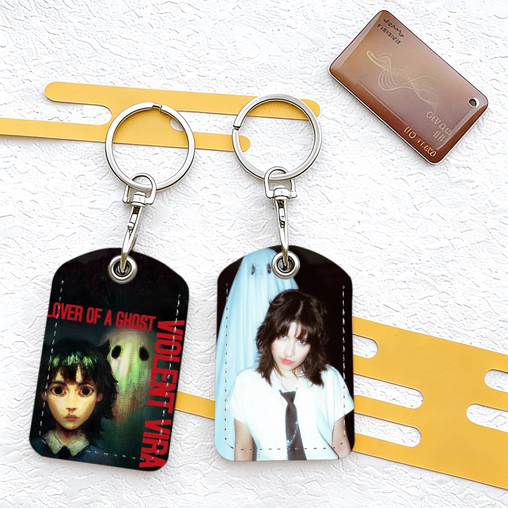 Singer VIOLENT VIRA Music Love – Lockbox Key Secure recenzja i cena