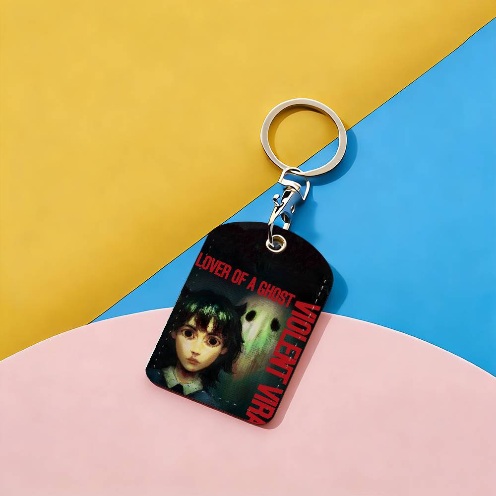 Singer VIOLENT VIRA Music Love – Lockbox Key Secure recenzja i cena