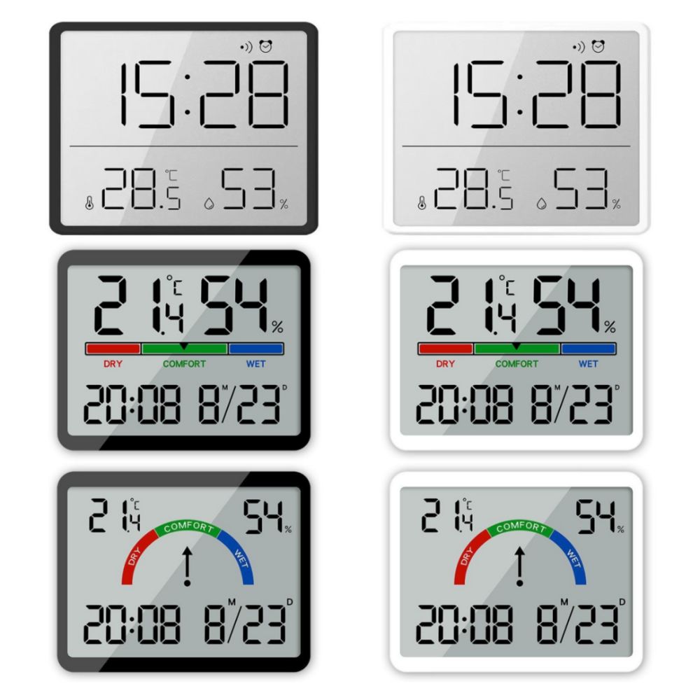 Magnetyczny zegar wiszący z du – Pool Alarm Float recenzja i cena