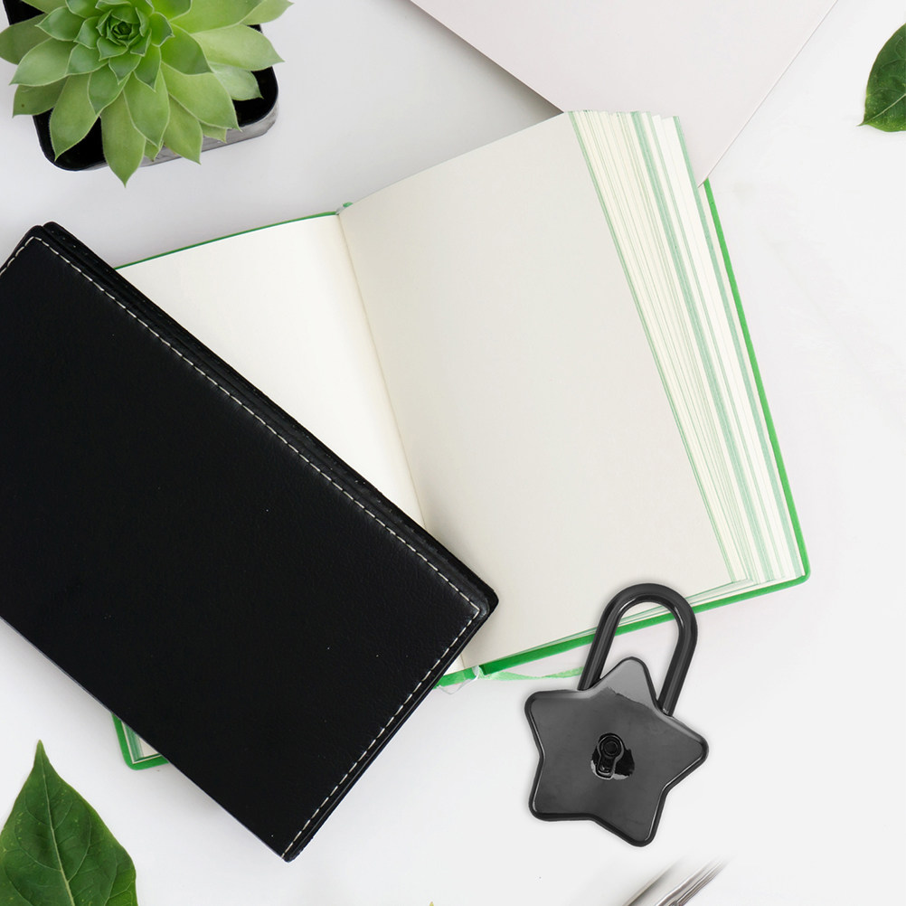 2 szt. kłódków z metalowego st – Lockbox Key Secure recenzja i cena