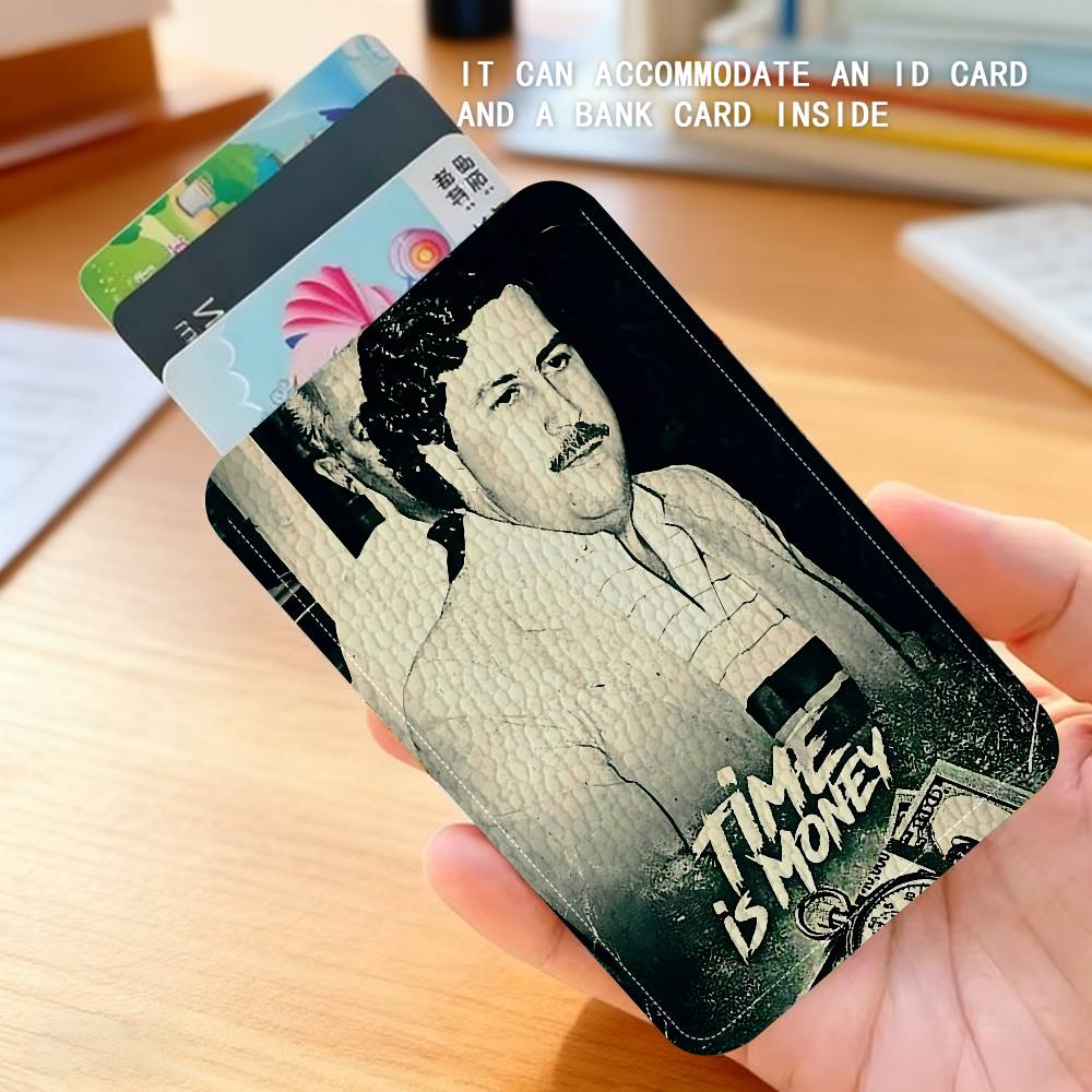 N-Narcos P-PABLO E-ESCOBAR Etu – Lockbox Key Secure recenzja i cena