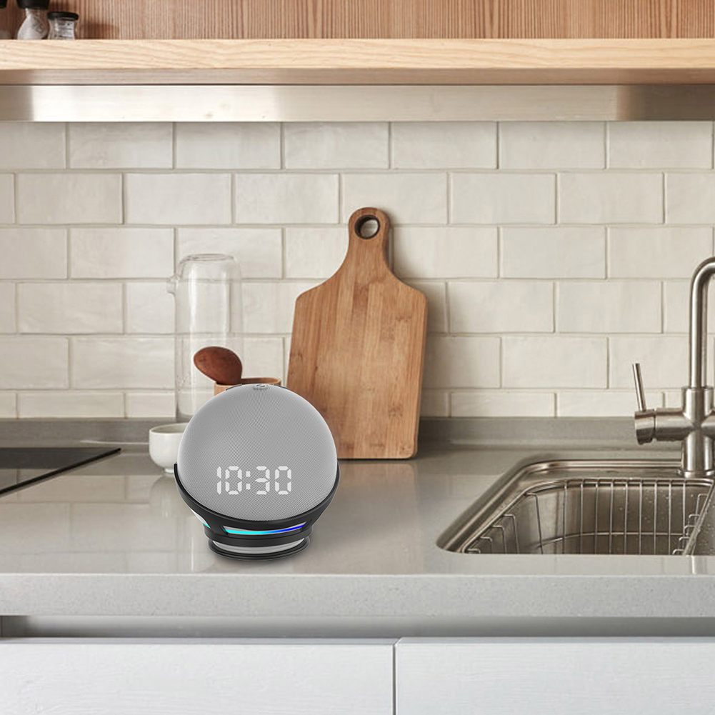 Uchwyt ścienny do Amazon Echo  – Amazon Speaker Echo Dot 5 recenzja i cena