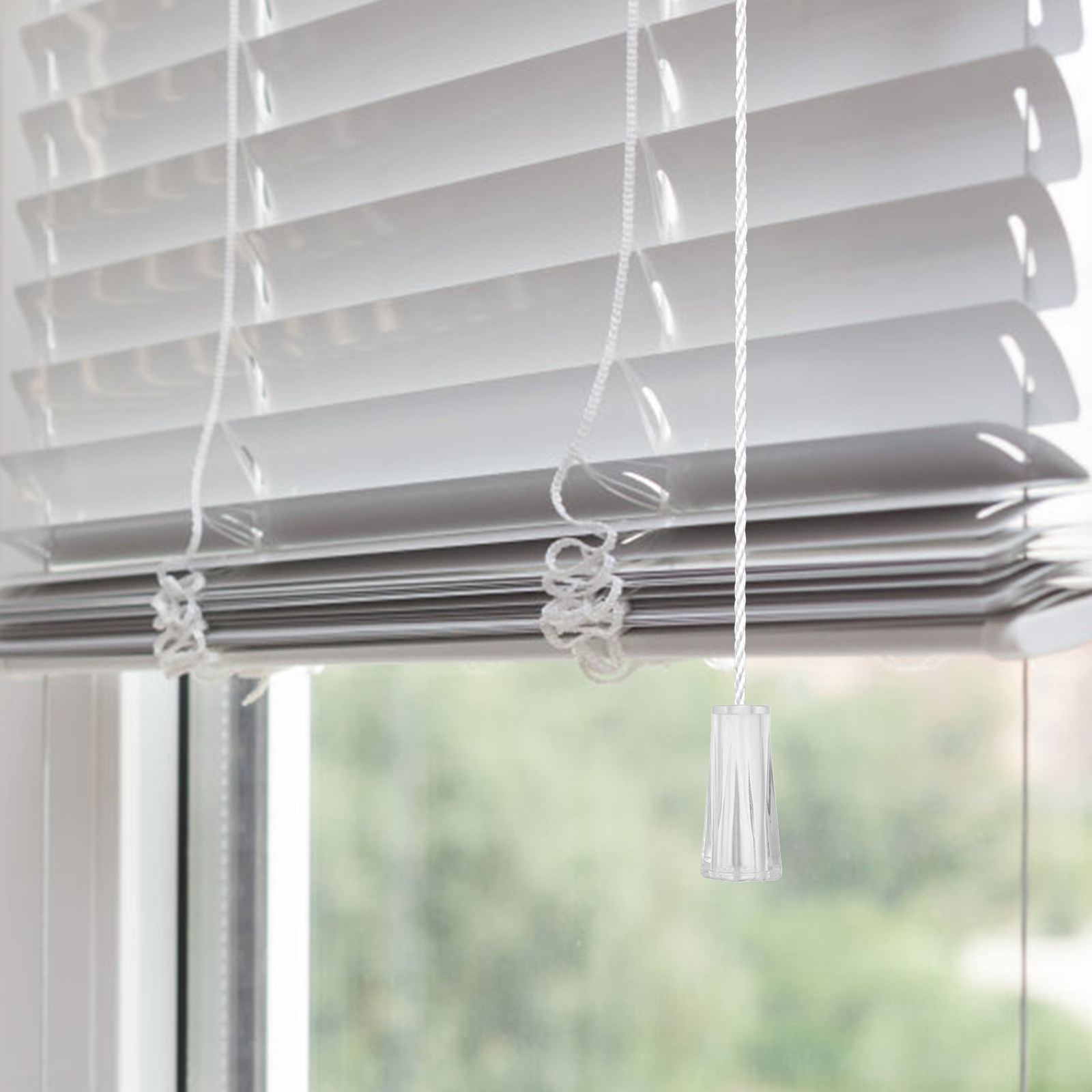 6 szt. Przezroczyste plastikow – Window Lock Bar recenzja i cena