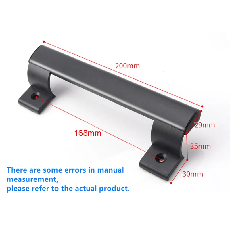 Klamka do drzwi przesuwnych ba – Window Lock Bar recenzja i cena