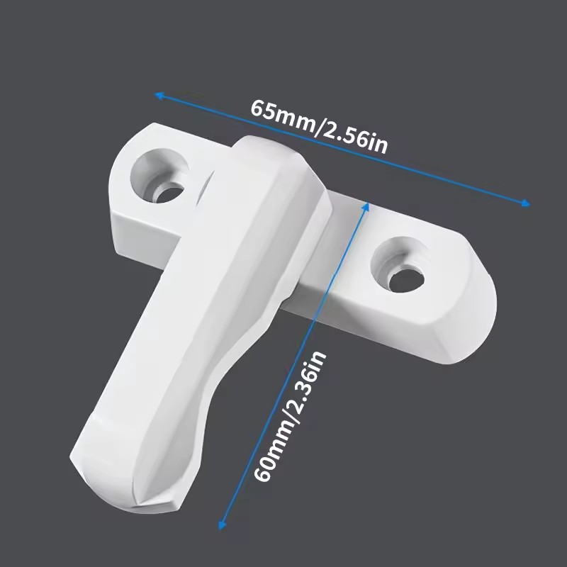 Zamek do drzwi okiennych na ba – Window Lock Bar recenzja i cena