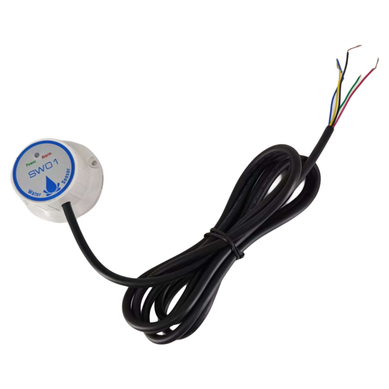 Czujnik zalania wodą   Precyzy – Water Alarm Sensor recenzja i cena