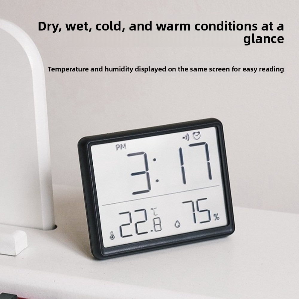 Magnetyczny zegar wiszący z du – Pool Alarm Float recenzja i cena