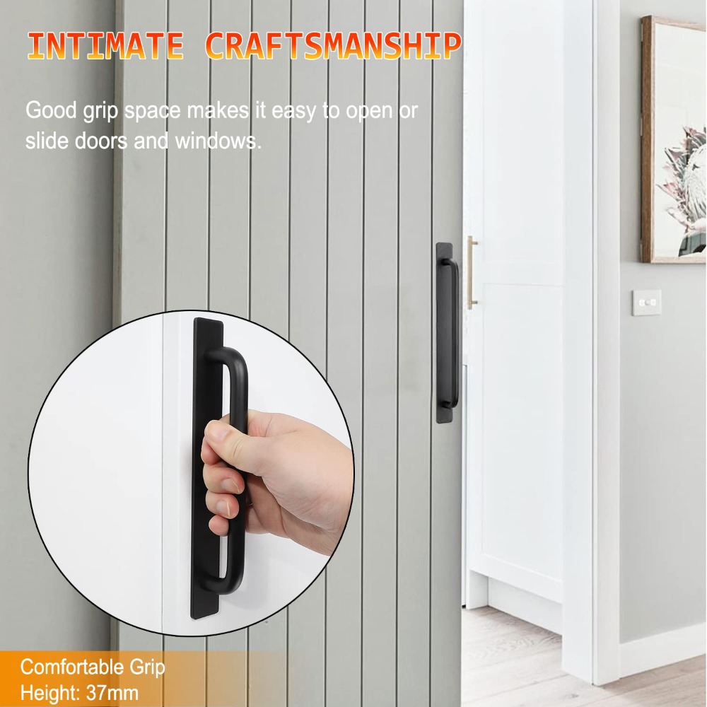 Uchwyt do drzwi i okien z alum – Window Lock Bar recenzja i cena
