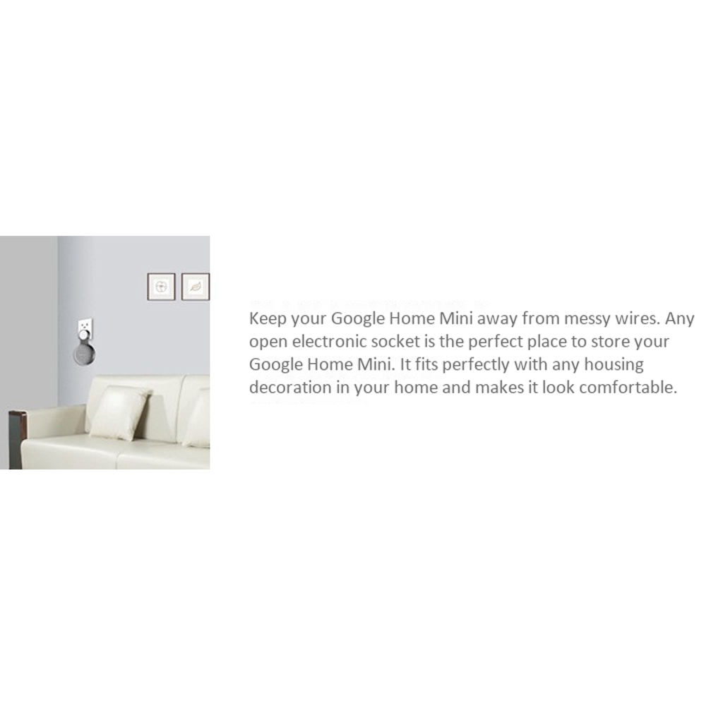 1 szt. Nadaje się do Google Au – Google Speaker Nest Mini recenzja i cena