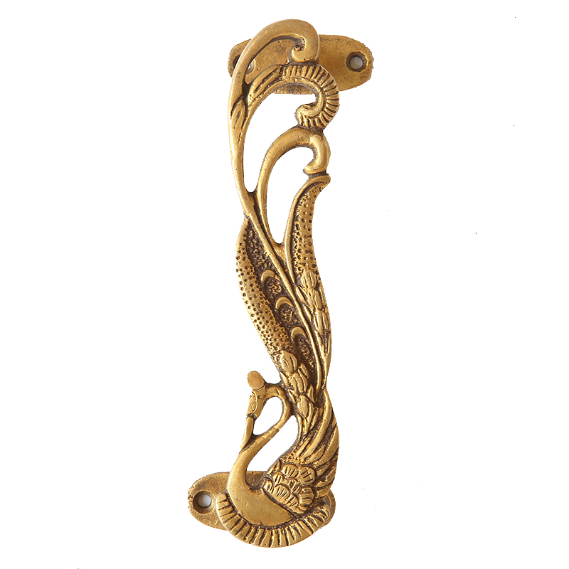 Impuu Peacock figurka klamki d – Window Lock Bar recenzja i cena