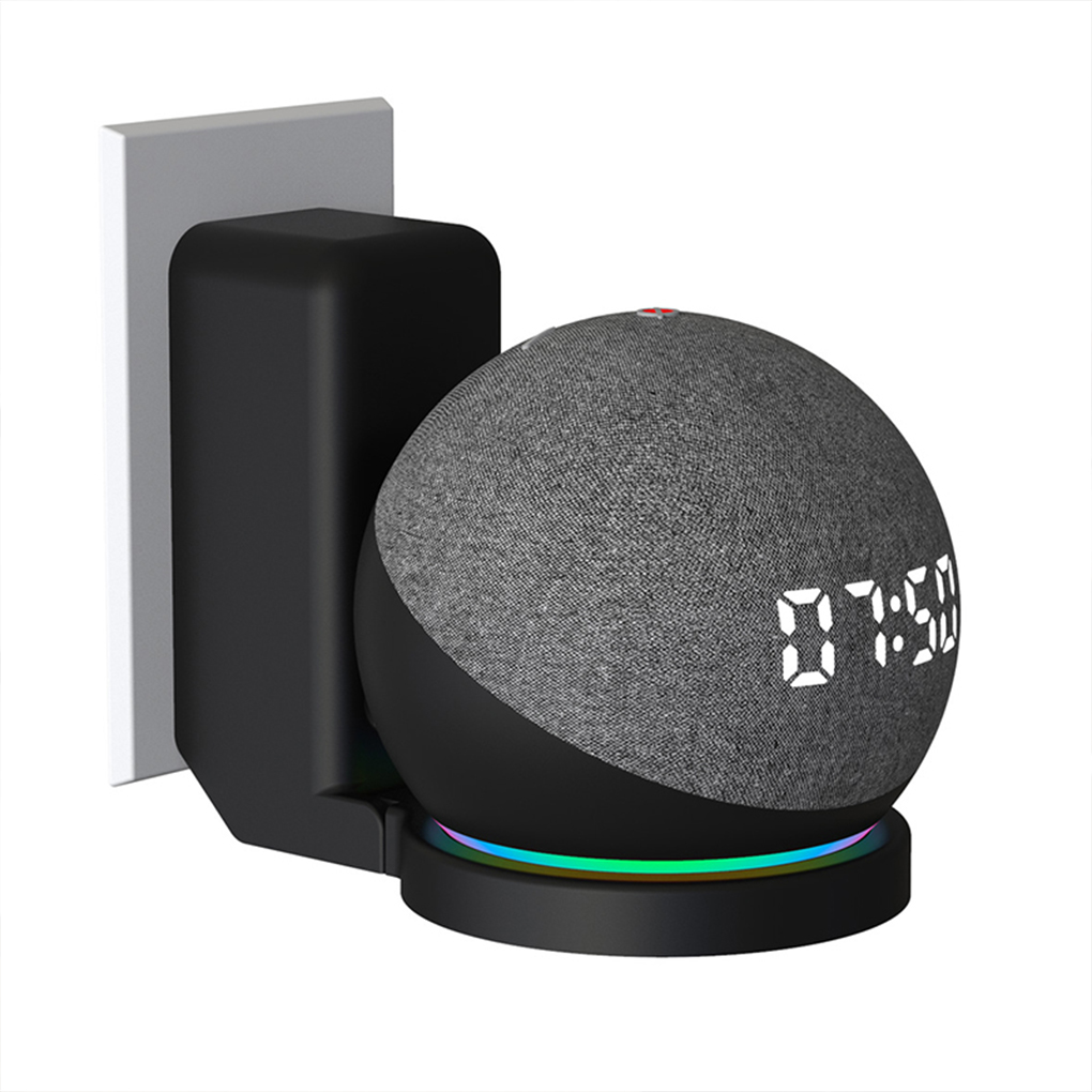 Uchwyt ścienny do głośnika Ama – Amazon Speaker Echo Dot 5 recenzja i cena