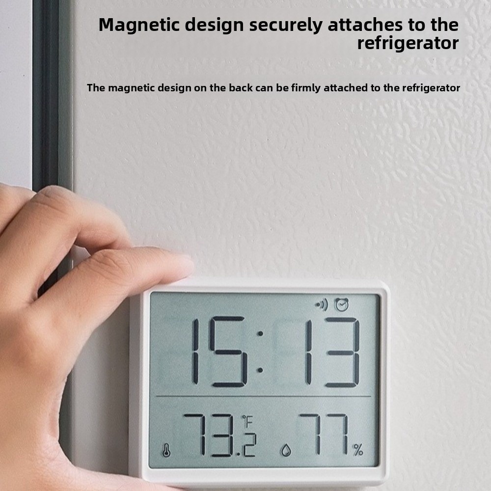 Magnetyczny zegar wiszący, ult – Pool Alarm Float recenzja i cena